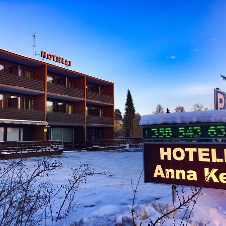 Hotelli Anna Kern Ιμάτρα Εξωτερικό φωτογραφία
